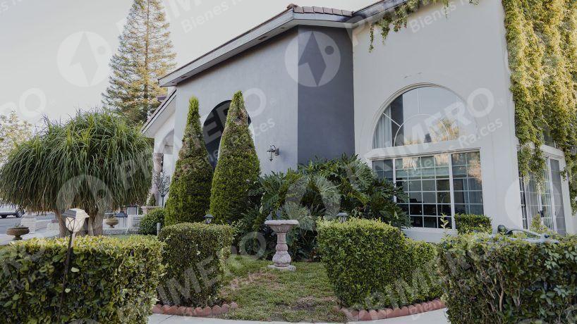 Casa en Venta en Tecate PMR-2310