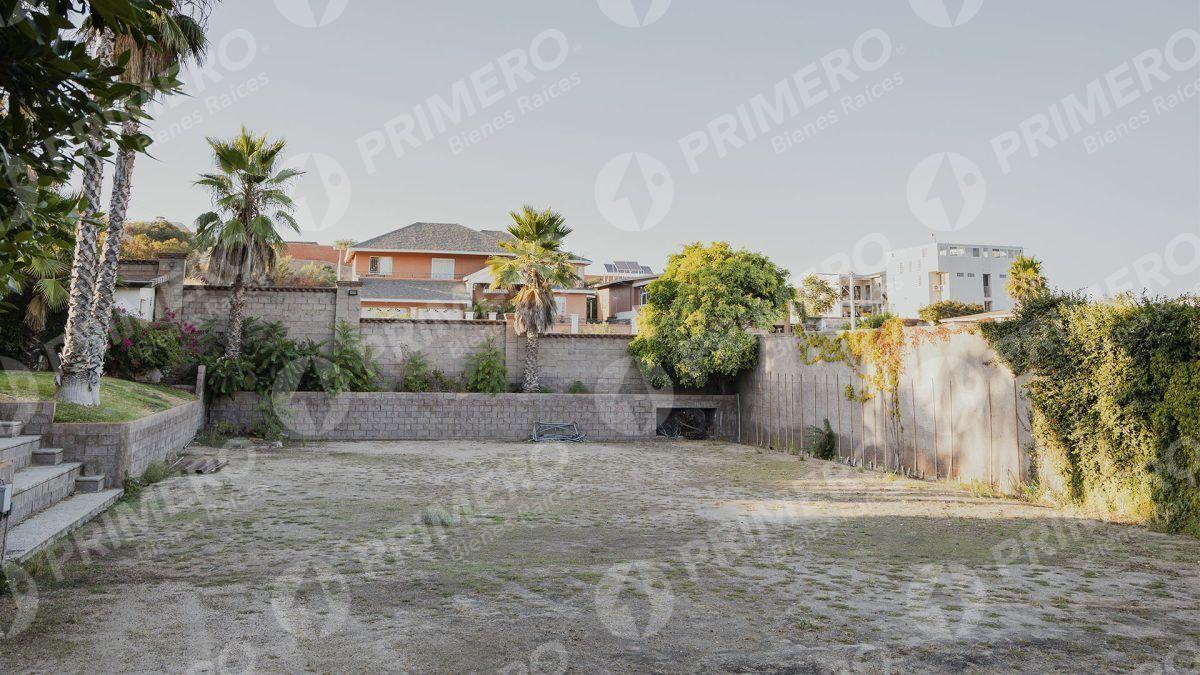 Casa en Venta en Tecate PMR-2310