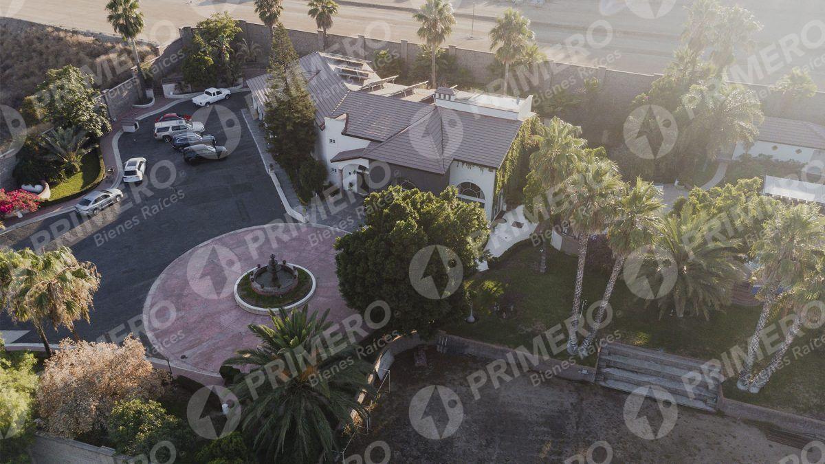 Casa en Venta en Tecate PMR-2310