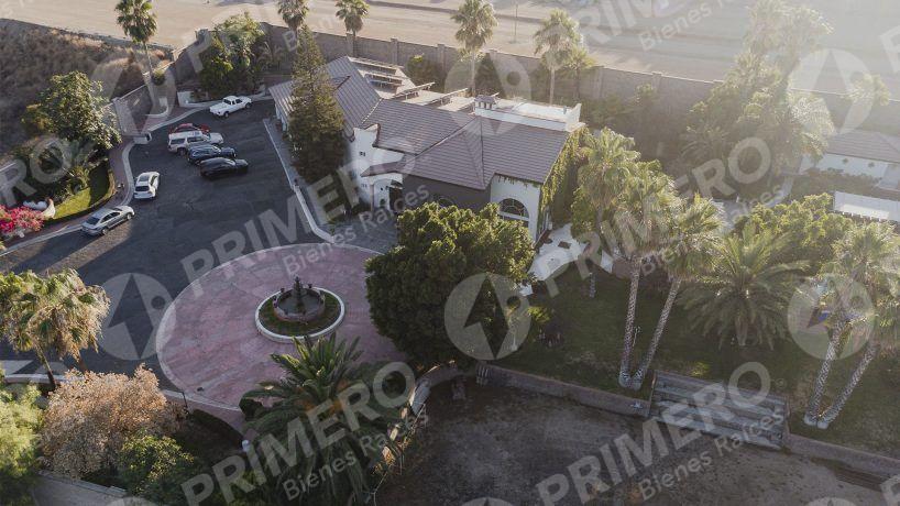 Casa en Venta en Tecate PMR-2310
