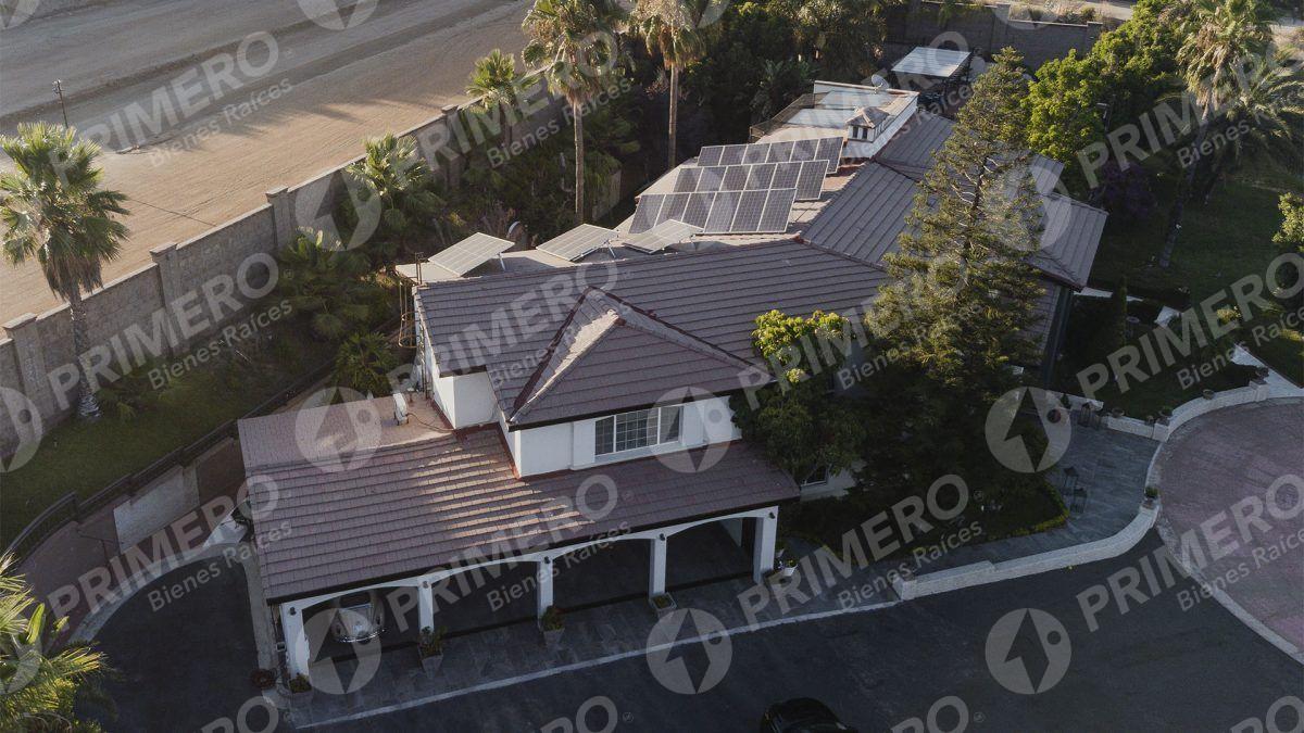 Casa en Venta en Tecate PMR-2310