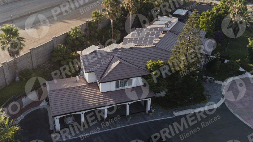 Casa en Venta en Tecate PMR-2310