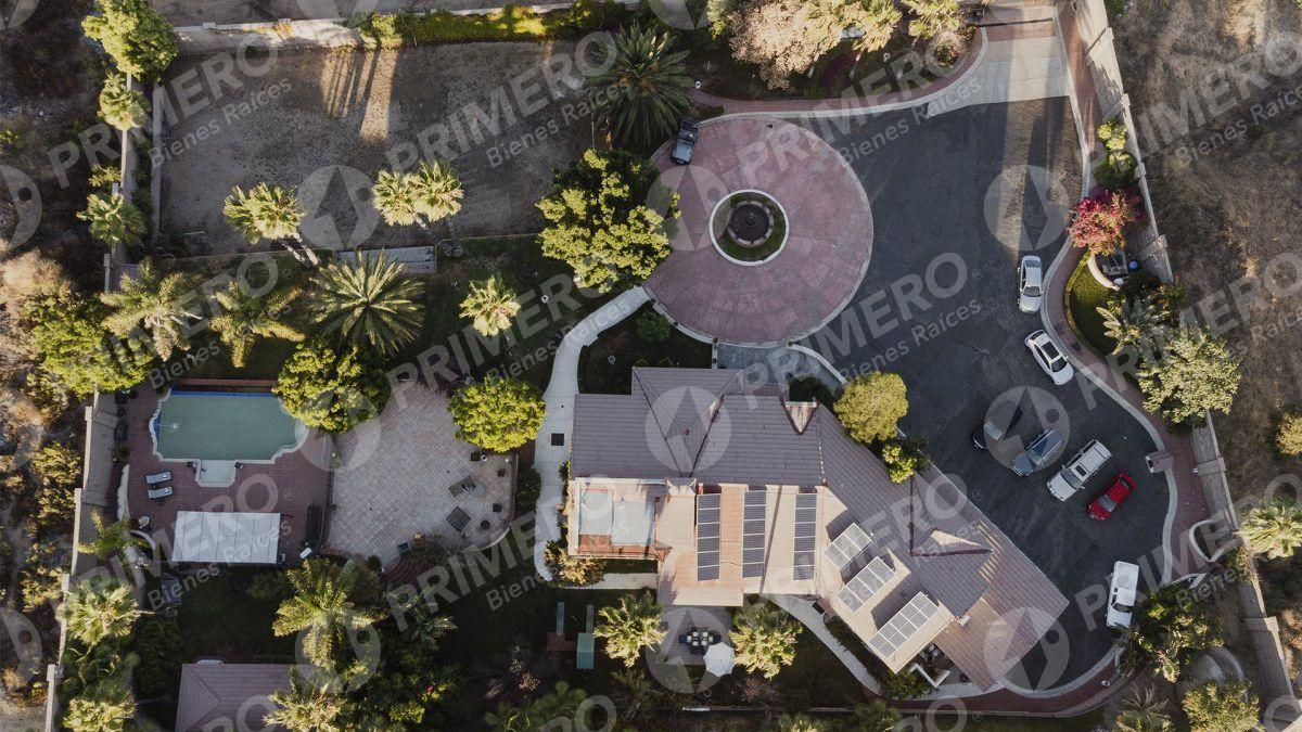 Casa en Venta en Tecate PMR-2310