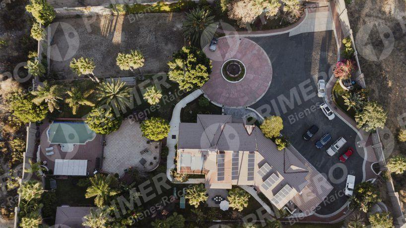 Casa en Venta en Tecate PMR-2310