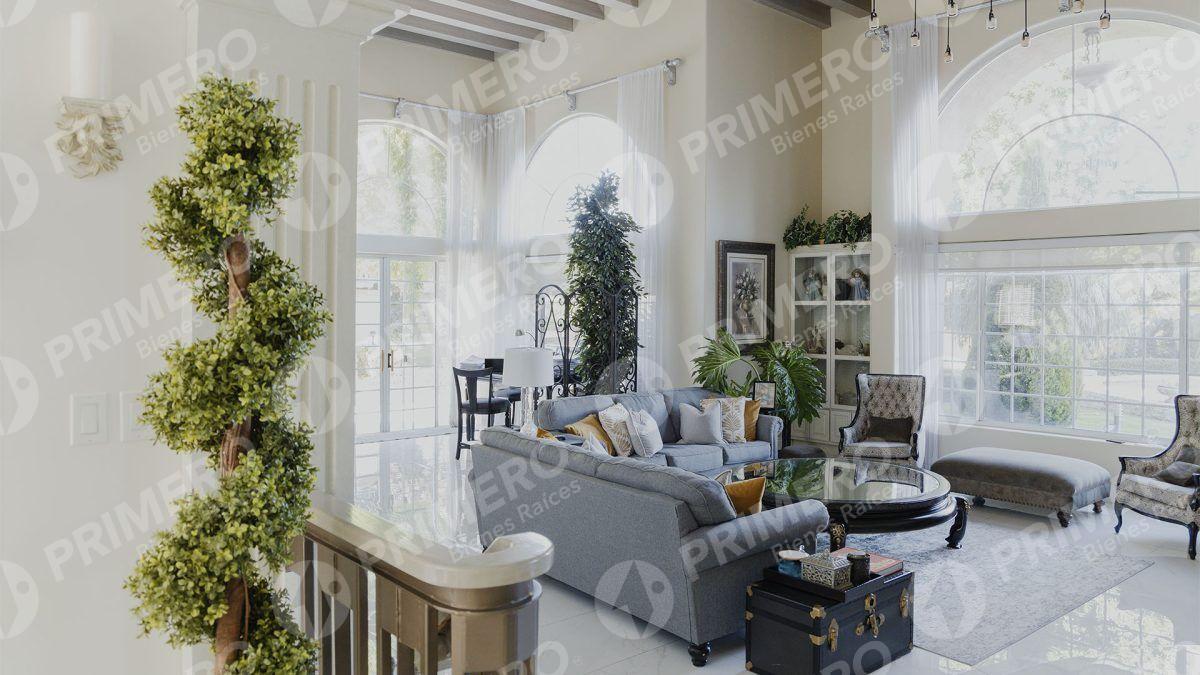Casa en Venta en Tecate PMR-2310