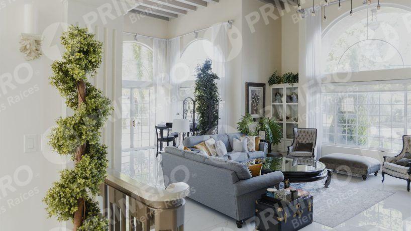 Casa en Venta en Tecate PMR-2310