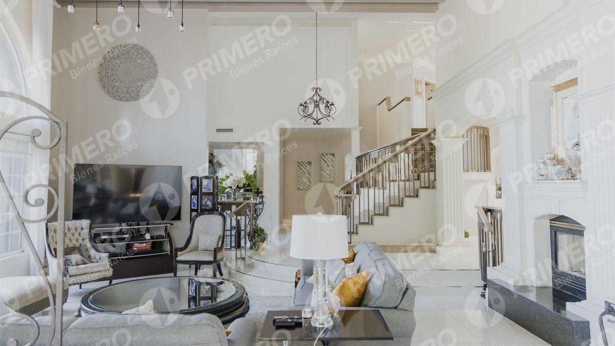 Casa en Venta en Tecate PMR-2310