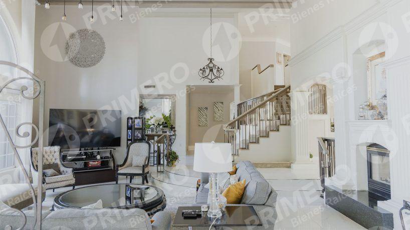 Casa en Venta en Tecate PMR-2310