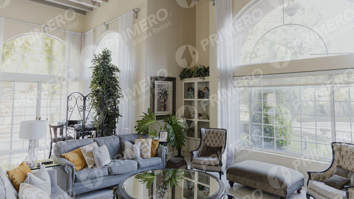 Casa en Venta en Tecate PMR-2310