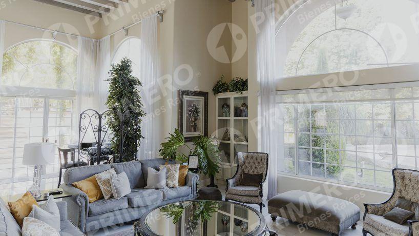 Casa en Venta en Tecate PMR-2310