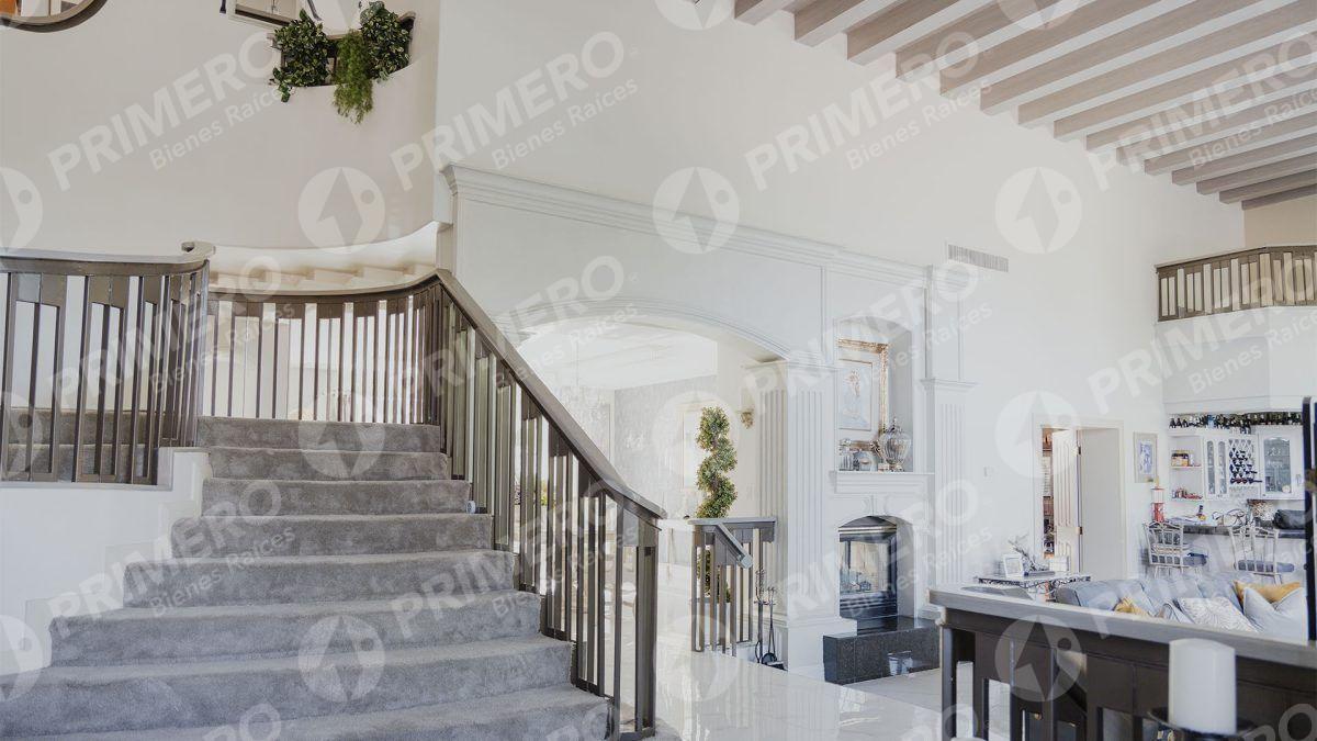 Casa en Venta en Tecate PMR-2310