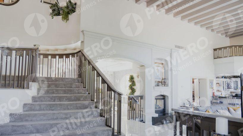 Casa en Venta en Tecate PMR-2310