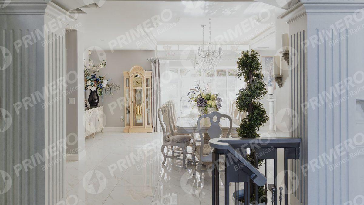 Casa en Venta en Tecate PMR-2310