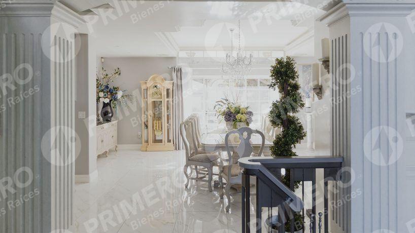 Casa en Venta en Tecate PMR-2310