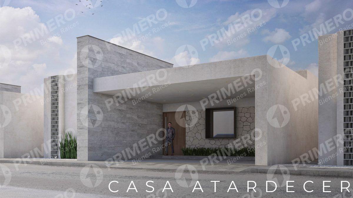 Casas en Venta en Norte 101 PMR-2337