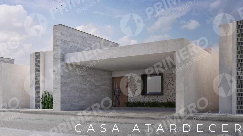 Casas en Venta en Norte 101 PMR-2337