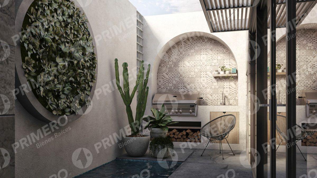 Casas en Venta en Norte 101 PMR-2337