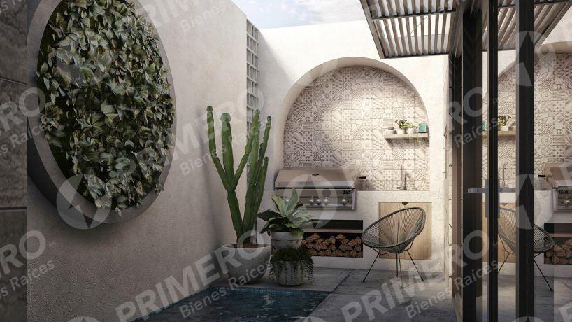 Casas en Venta en Norte 101 PMR-2337