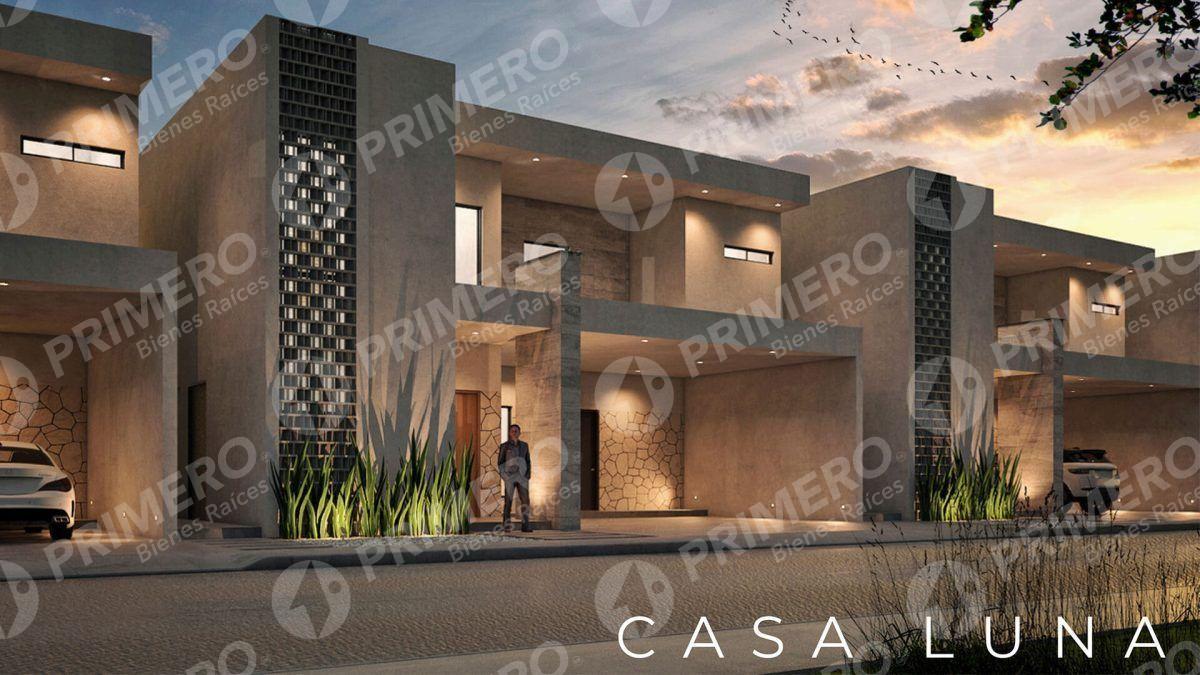 Casas en Venta en Norte 101 PMR-2337