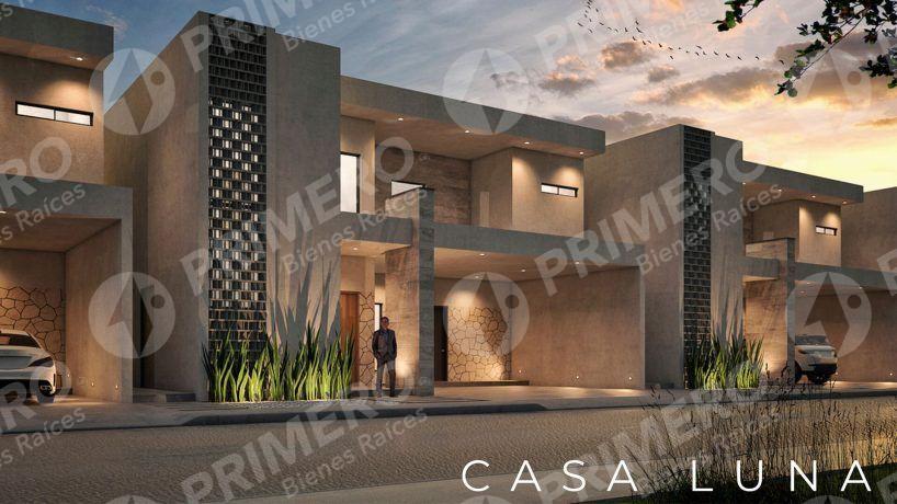 Casas en Venta en Norte 101 PMR-2337
