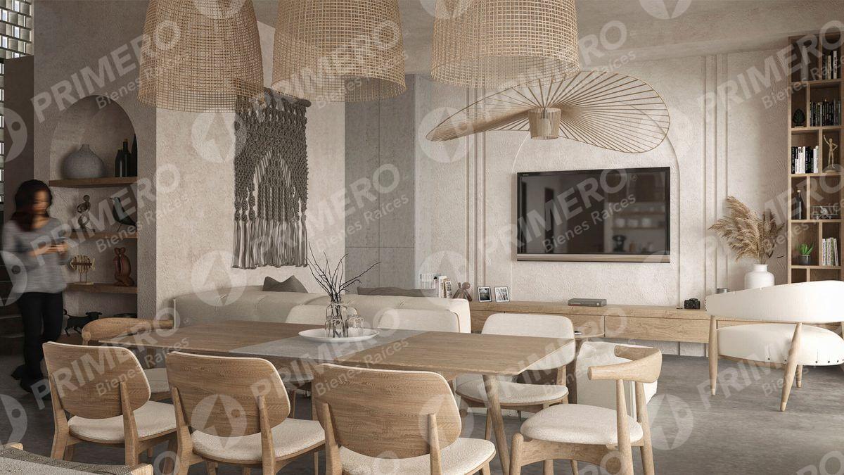 Casas en Venta en Norte 101 PMR-2337