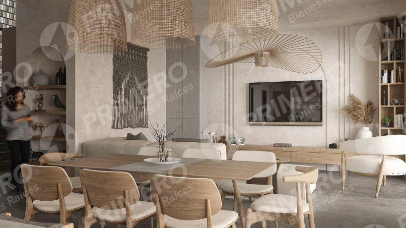 Casas en Venta en Norte 101 PMR-2337