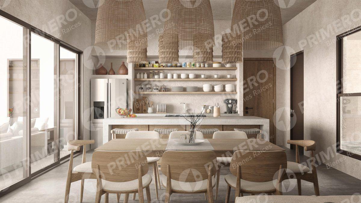Casas en Venta en Norte 101 PMR-2337