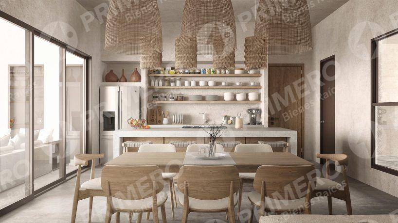 Casas en Venta en Norte 101 PMR-2337
