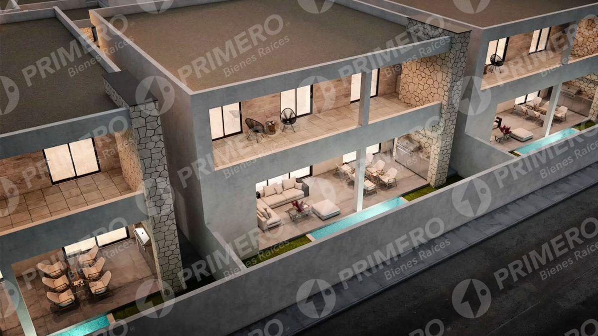 Casas en Venta en Norte 101 PMR-2337