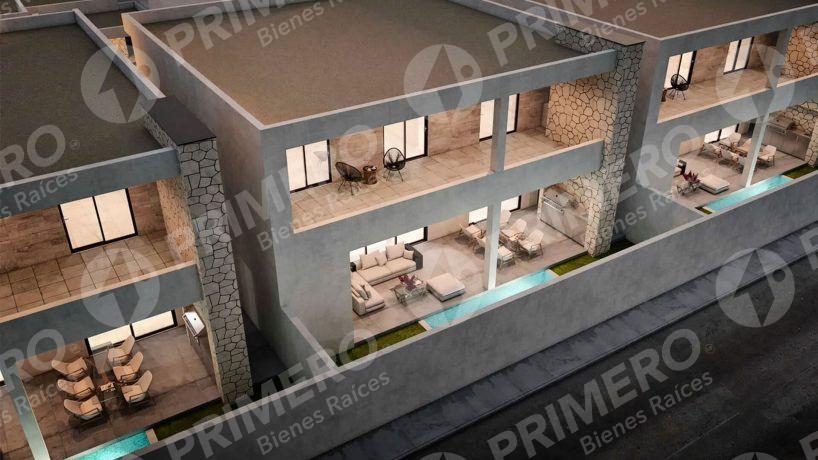 Casas en Venta en Norte 101 PMR-2337