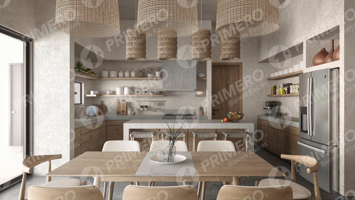 Casas en Venta en Norte 101 PMR-2337