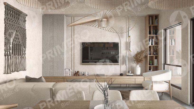 Casas en Venta en Norte 101 PMR-2337