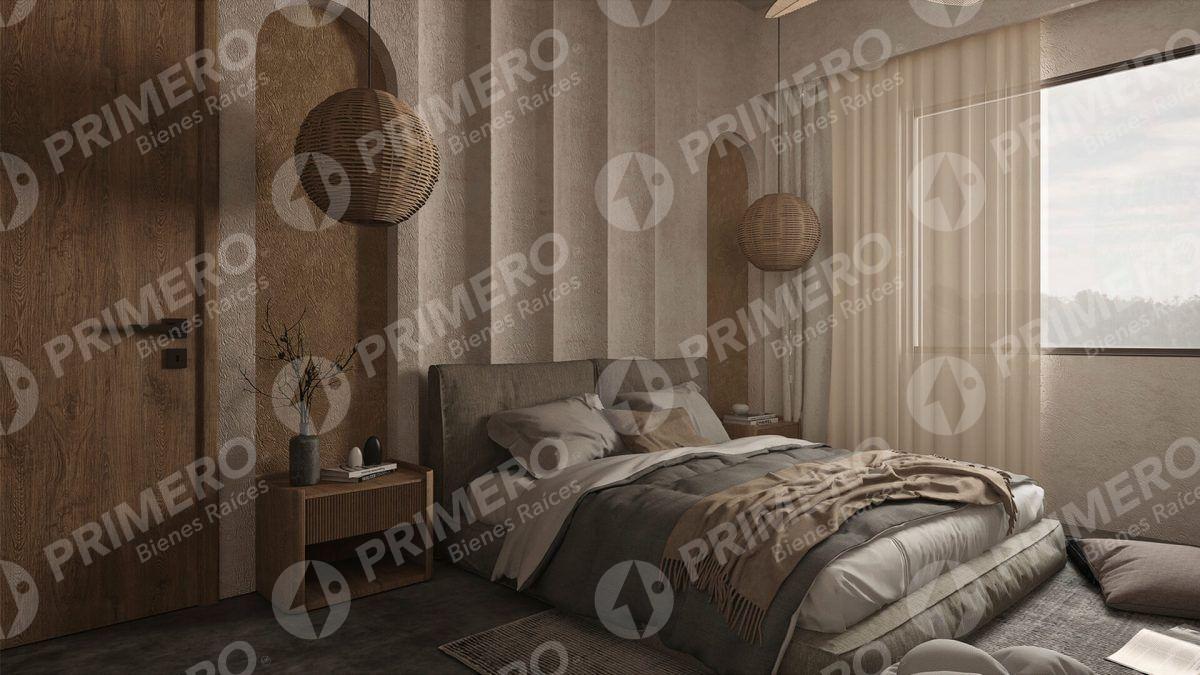 Casas en Venta en Norte 101 PMR-2337