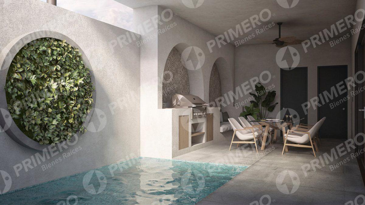 Casas en Venta en Norte 101 PMR-2337