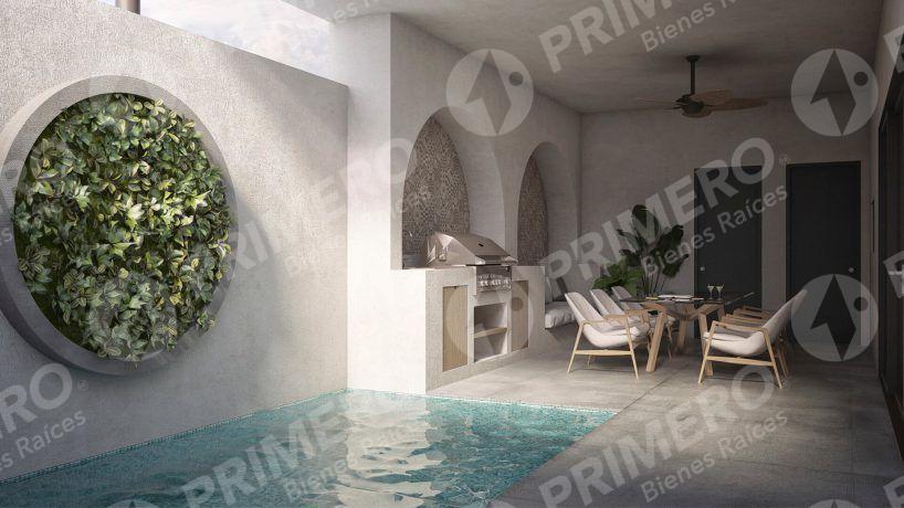 Casas en Venta en Norte 101 PMR-2337