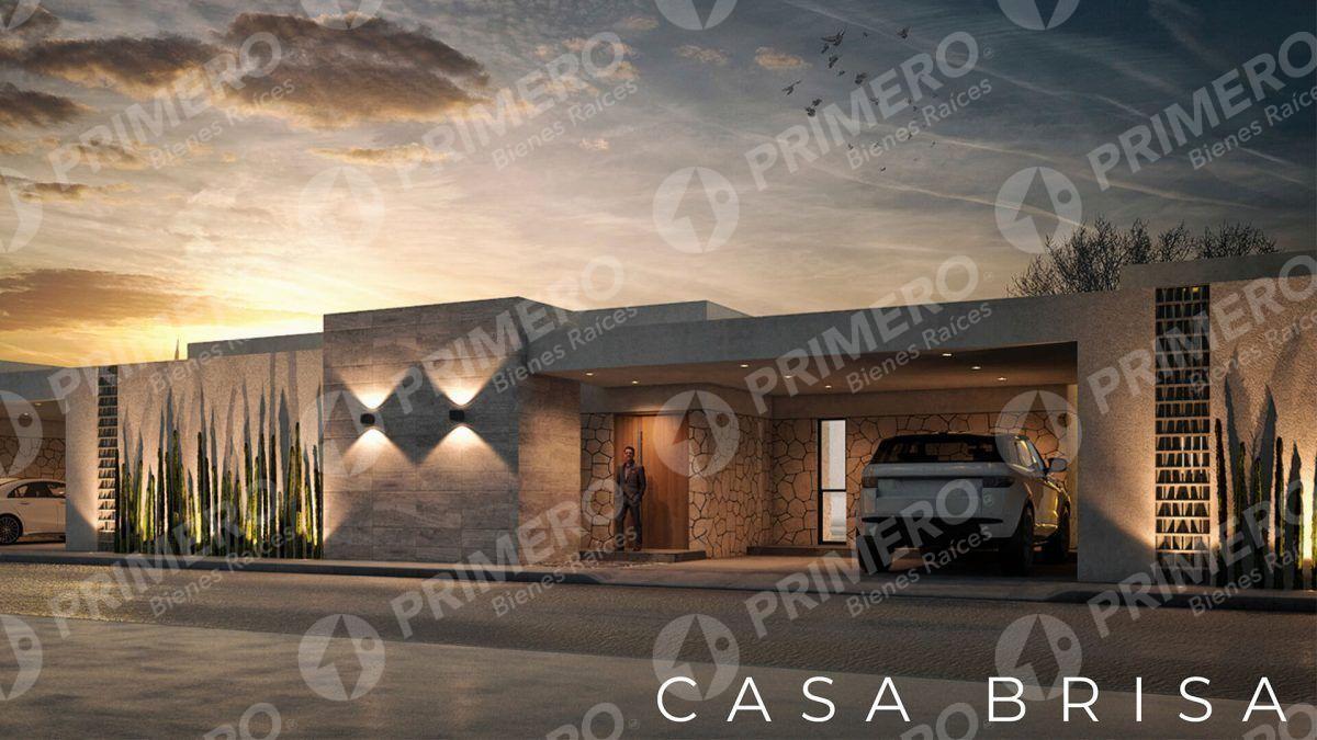 Casas en Venta en Norte 101 PMR-2337
