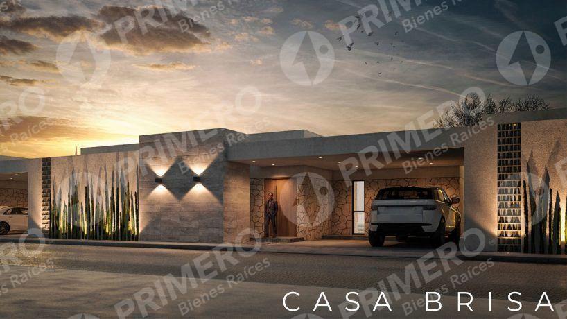 Casas en Venta en Norte 101 PMR-2337