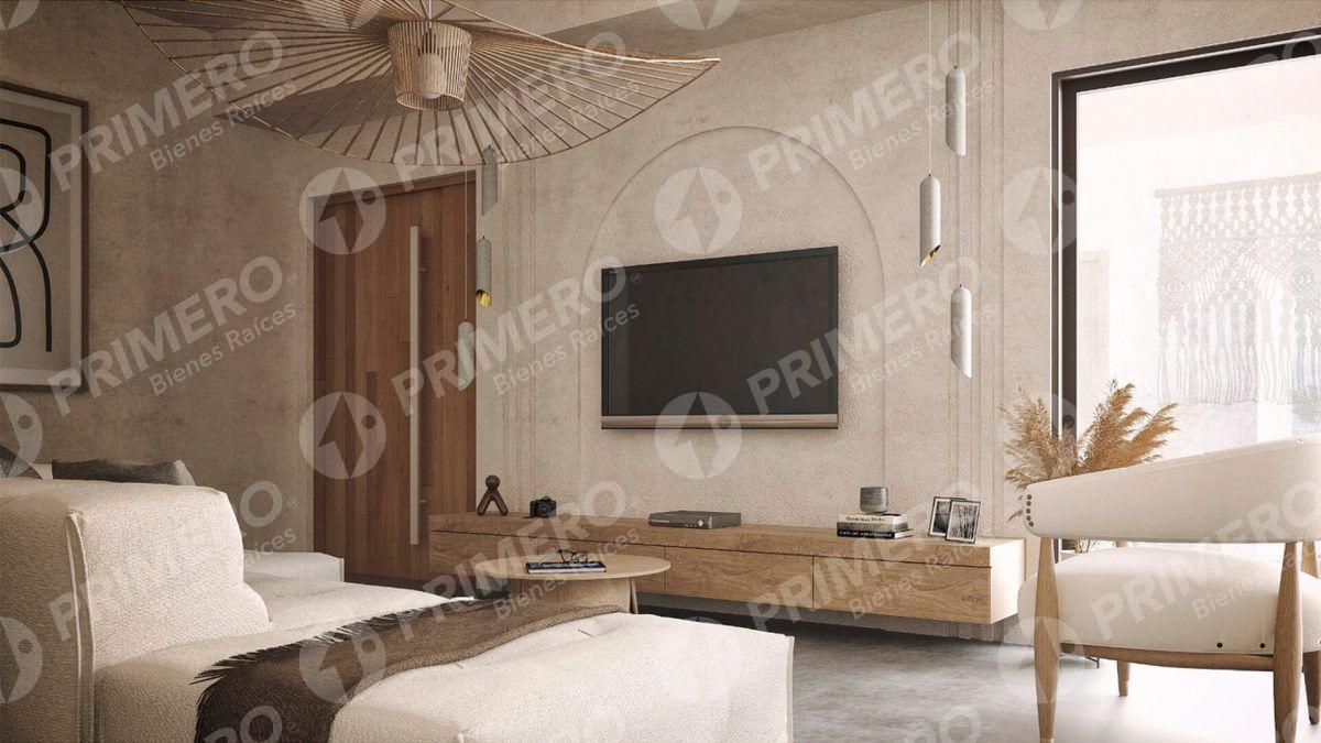 Casas en Venta en Norte 101 PMR-2337