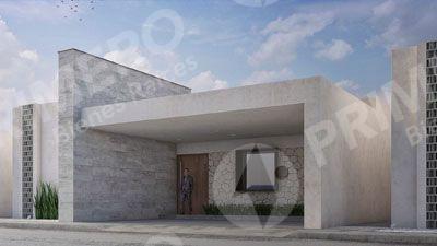Casas en Venta en Norte 101 PMR-2337