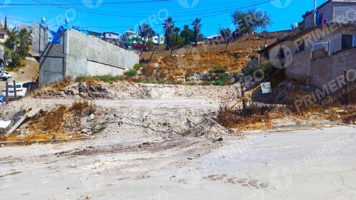 Terrenos en Venta en El Tecolote PMR-2345