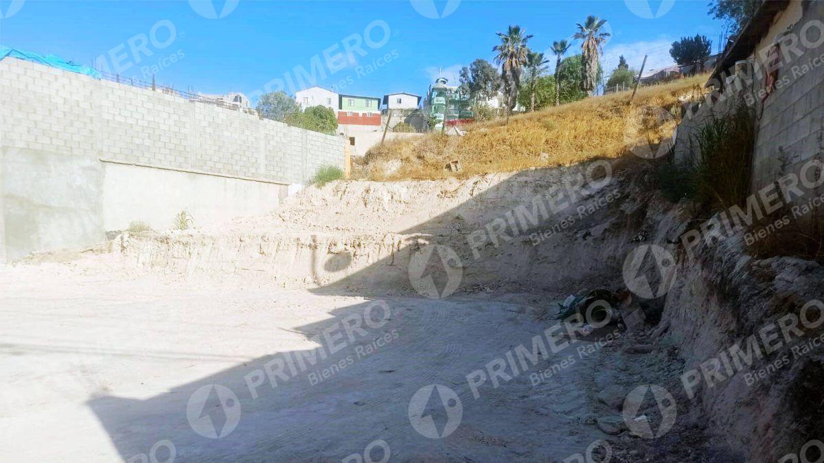 Terrenos en Venta en El Tecolote PMR-2345