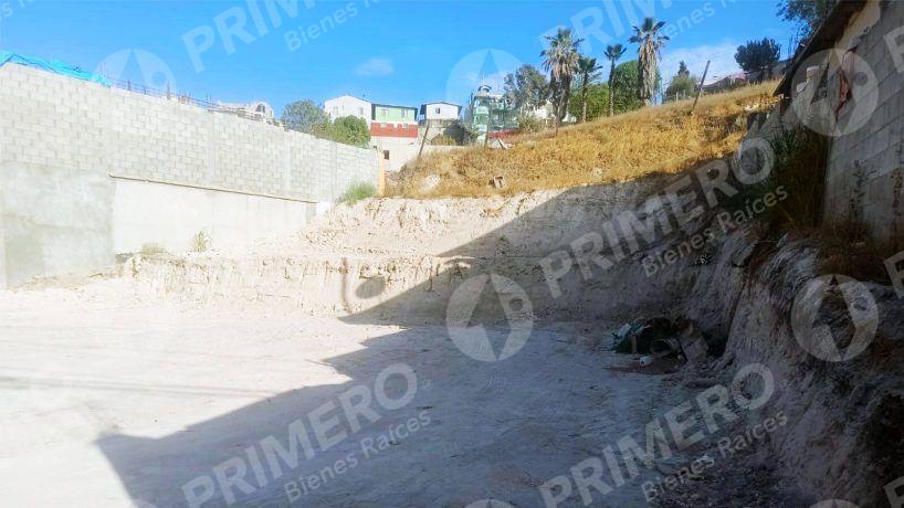 Terrenos en Venta en El Tecolote PMR-2345