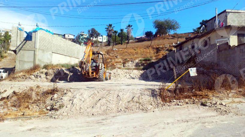 Terrenos en Venta en El Tecolote PMR-2345
