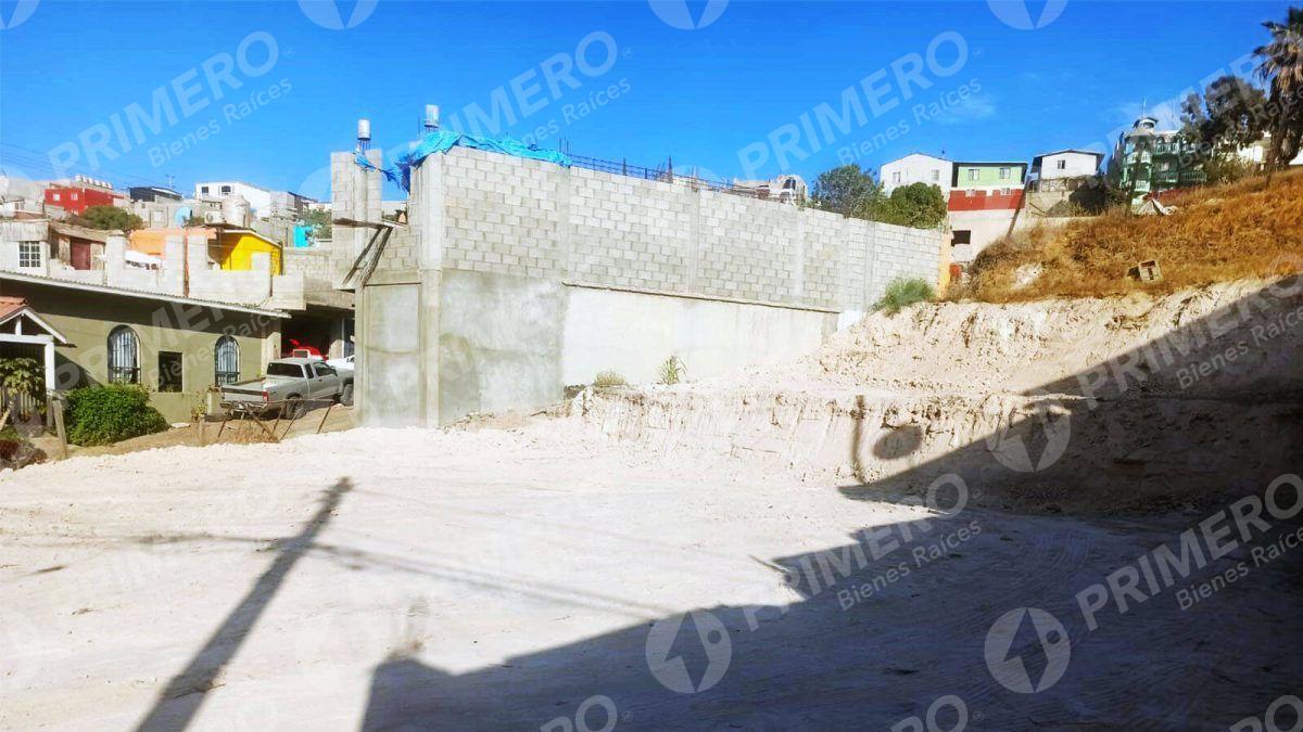 Terrenos en Venta en El Tecolote PMR-2345
