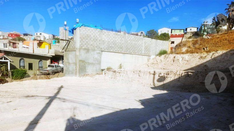 Terrenos en Venta en El Tecolote PMR-2345