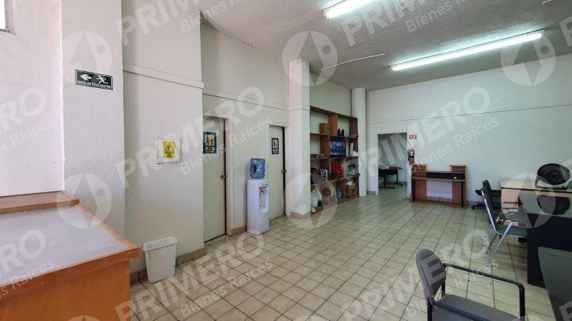 Bodega en Renta en Zona Centro PMR-2406