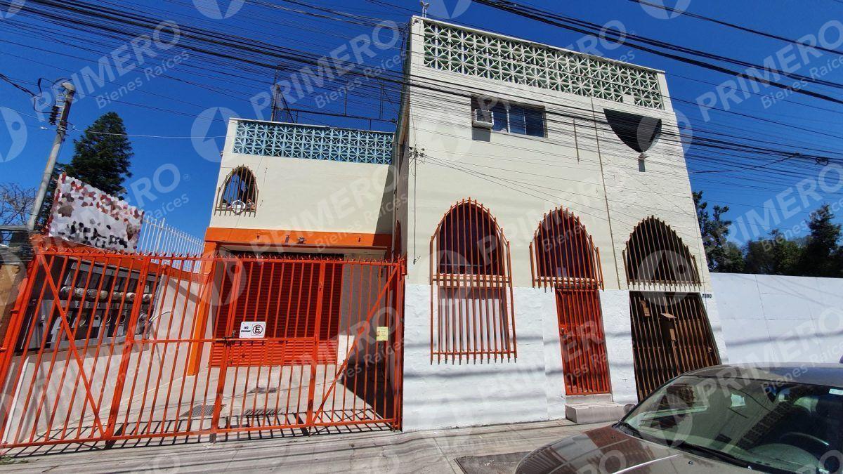 Bodega en Renta en Zona Centro PMR-2406