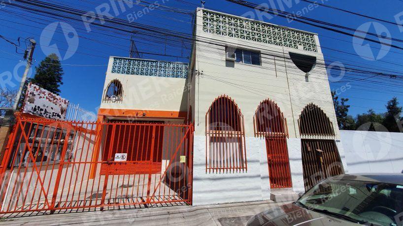 Bodega en Renta en Zona Centro PMR-2406