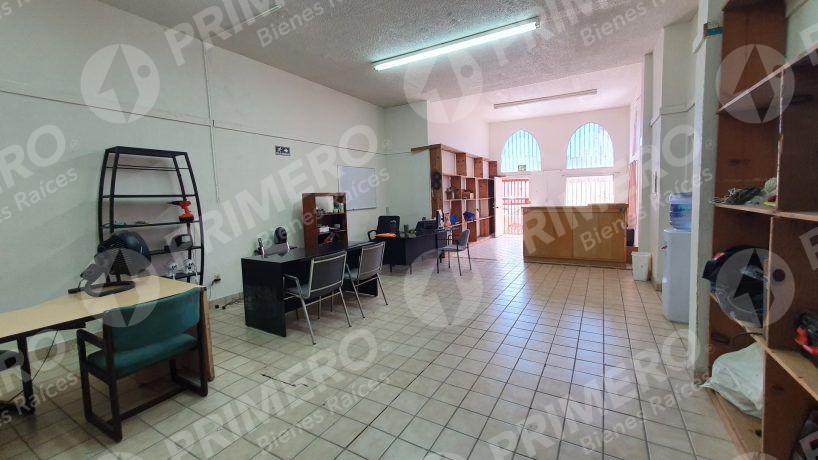 Bodega en Renta en Zona Centro PMR-2406
