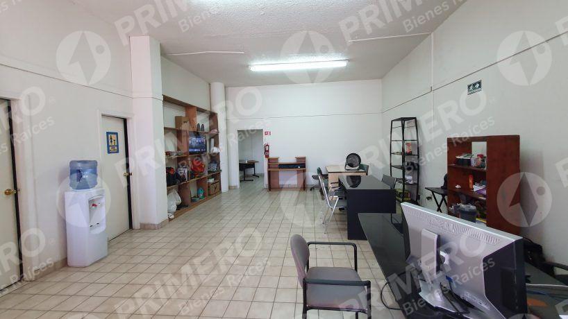 Bodega en Renta en Zona Centro PMR-2406